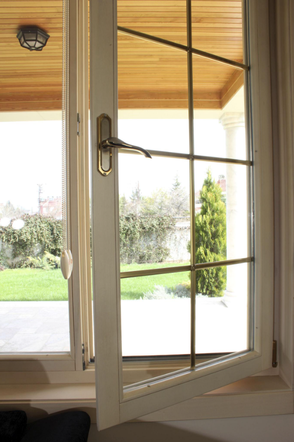 Casement Window Installation New Orleans LA