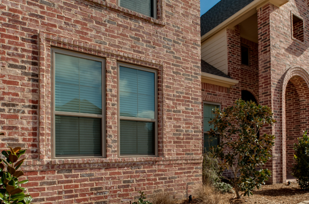 Double Hung Window Replacement in New Orleans