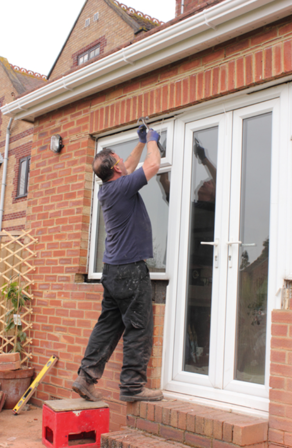 New Orleans Window Replacement