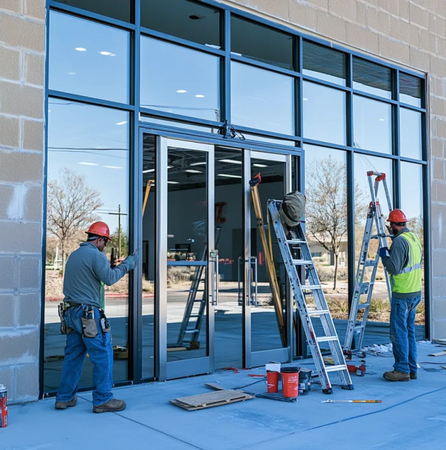 New Orleans Window Replacement