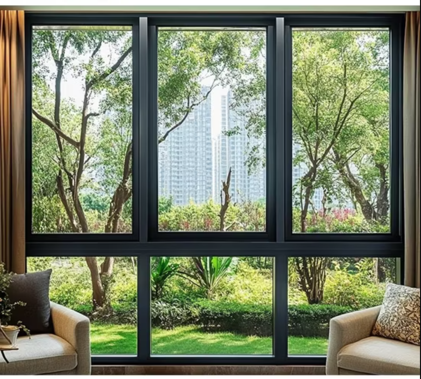 Slider Window Installation in New Orleans LA