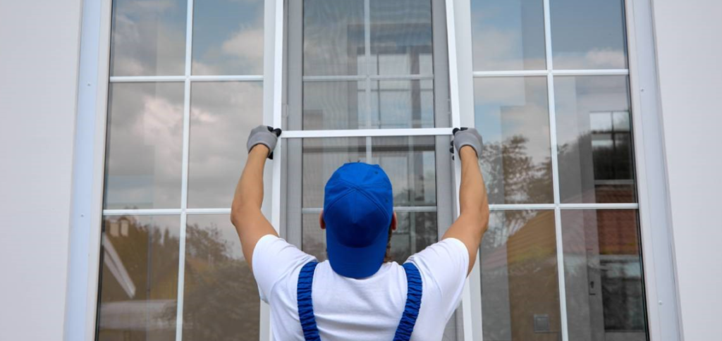 The Benefits of Window Replacement New Orleans with New Orleans Window Replacement​