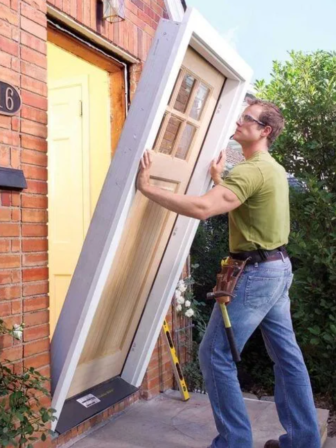 Why Choose New Orleans Window Replacement for Door Installation New Orleans